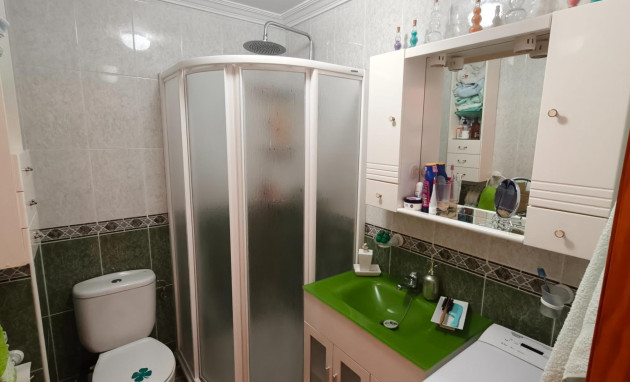 Reventa - Apartment - Torrevieja - Playa del cura