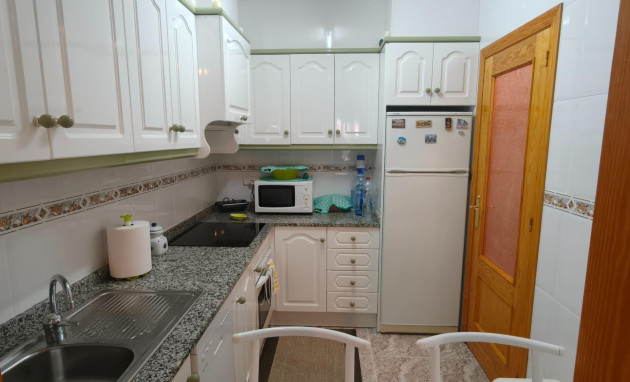 Reventa - Apartment - Torrevieja - Playa del cura