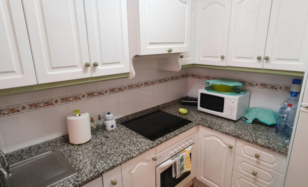 Reventa - Apartment - Torrevieja - Playa del cura