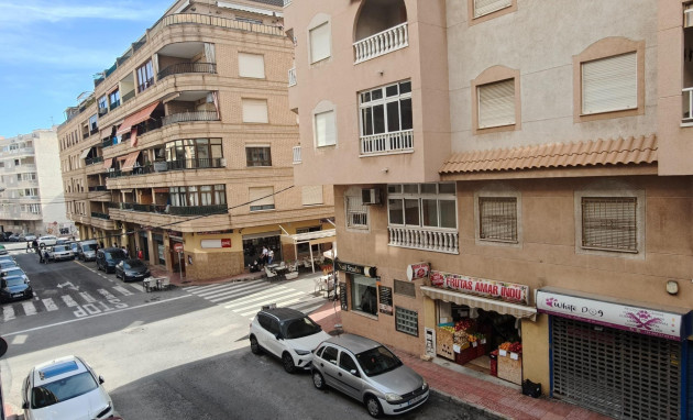Reventa - Apartment - Torrevieja - Playa del cura