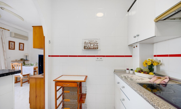 Herverkoop - Apartment - Orihuela Costa - Villamartín-Las Filipinas