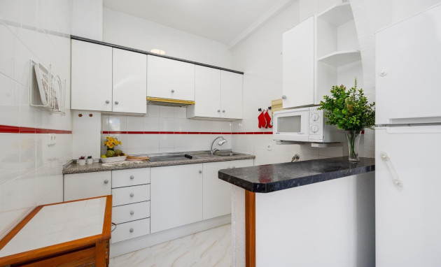 Herverkoop - Apartment - Orihuela Costa - Villamartín-Las Filipinas
