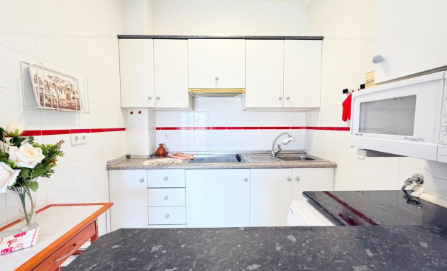Herverkoop - Apartment - Orihuela Costa - Villamartín-Las Filipinas