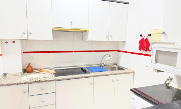 Herverkoop - Apartment - Orihuela Costa - Villamartín-Las Filipinas