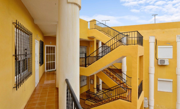 Herverkoop - Apartment - Orihuela Costa - Villamartín-Las Filipinas