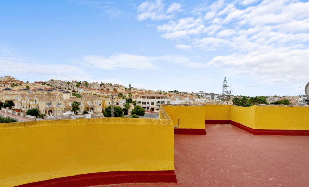 Herverkoop - Apartment - Orihuela Costa - Villamartín-Las Filipinas