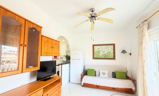Herverkoop - Apartment - Orihuela Costa - Villamartín-Las Filipinas