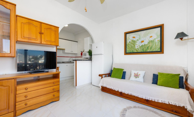 Herverkoop - Apartment - Orihuela Costa - Villamartín-Las Filipinas