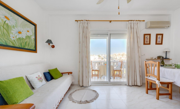 Herverkoop - Apartment - Orihuela Costa - Villamartín-Las Filipinas