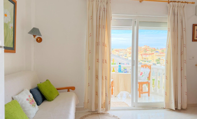 Herverkoop - Apartment - Orihuela Costa - Villamartín-Las Filipinas