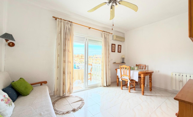 Herverkoop - Apartment - Orihuela Costa - Villamartín-Las Filipinas