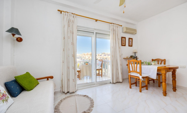 Herverkoop - Apartment - Orihuela Costa - Villamartín-Las Filipinas