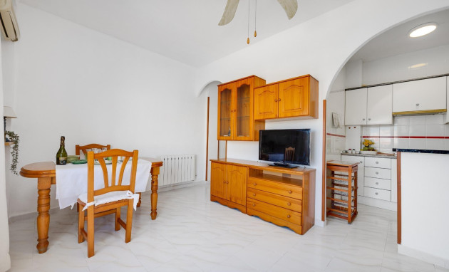 Herverkoop - Apartment - Orihuela Costa - Villamartín-Las Filipinas