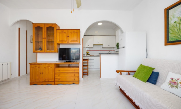 Herverkoop - Apartment - Orihuela Costa - Villamartín-Las Filipinas