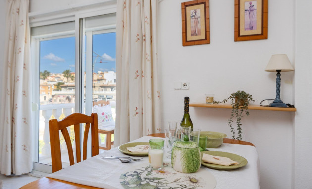 Herverkoop - Apartment - Orihuela Costa - Villamartín-Las Filipinas