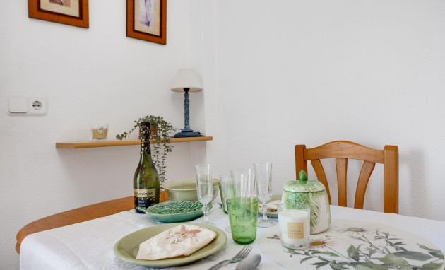 Herverkoop - Apartment - Orihuela Costa - Villamartín-Las Filipinas