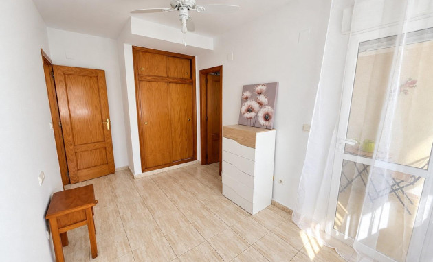 Herverkoop - Apartment - Torrevieja - Centro