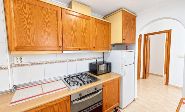 Herverkoop - Apartment - Torrevieja - Centro