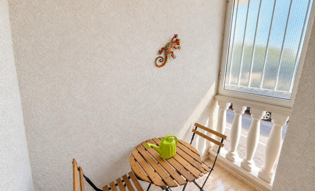 Herverkoop - Apartment - Torrevieja - Centro