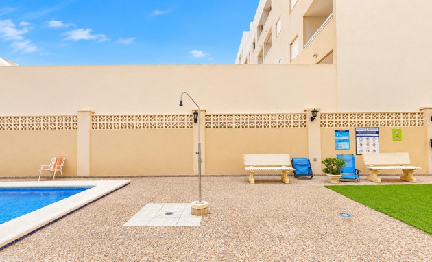 Herverkoop - Apartment - Torrevieja - Centro