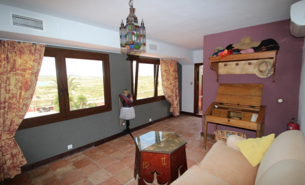 Herverkoop - Country Property - Orihuela - Torremendo