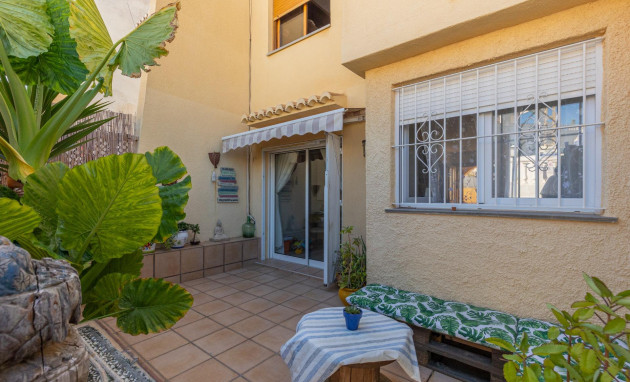 Herverkoop - duplex - Torrevieja - Los balcones