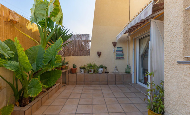 Herverkoop - duplex - Torrevieja - Los balcones