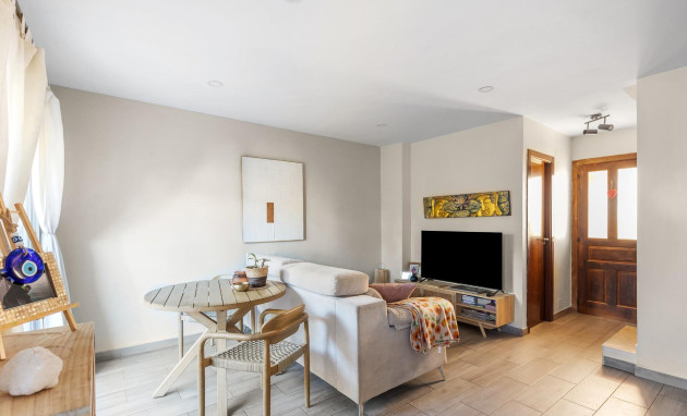 Herverkoop - duplex - Torrevieja - Los balcones
