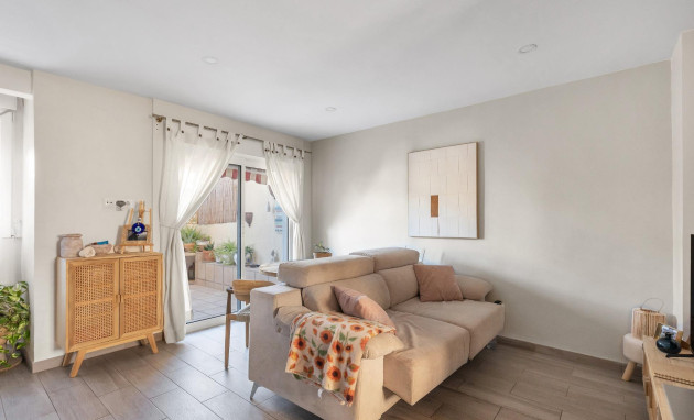 Herverkoop - duplex - Torrevieja - Los balcones