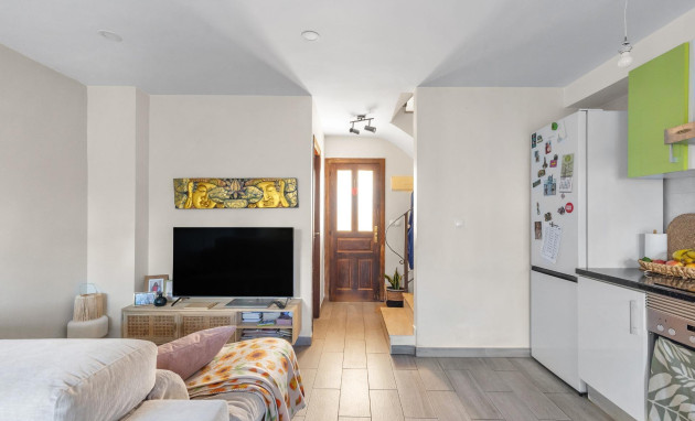 Herverkoop - duplex - Torrevieja - Los balcones