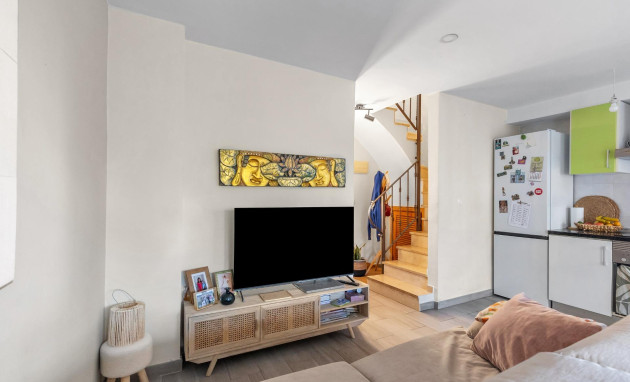 Herverkoop - duplex - Torrevieja - Los balcones