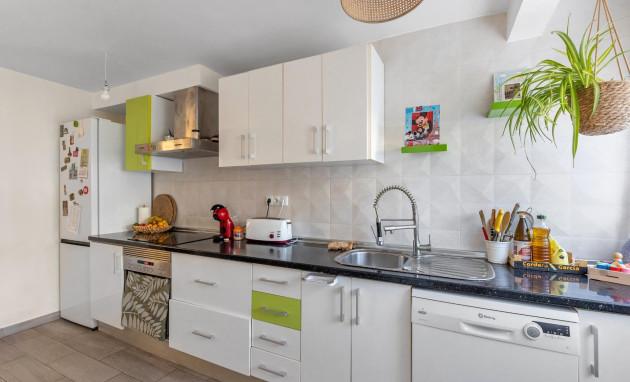 Herverkoop - duplex - Torrevieja - Los balcones