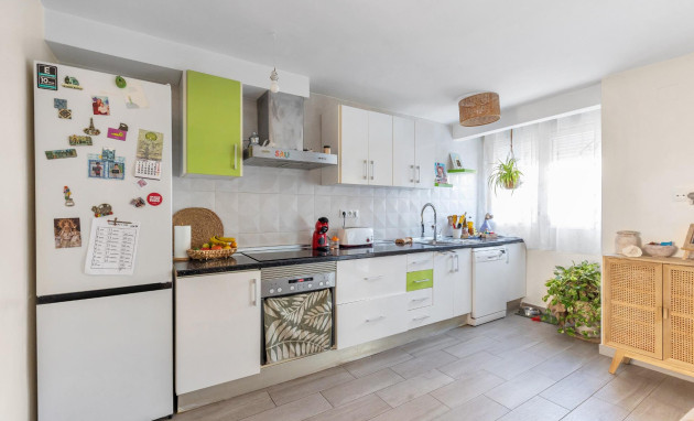 Herverkoop - duplex - Torrevieja - Los balcones
