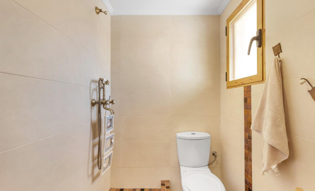 Herverkoop - duplex - Torrevieja - Los balcones