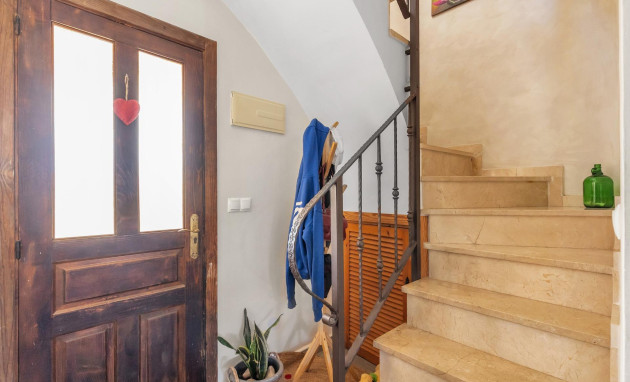 Herverkoop - duplex - Torrevieja - Los balcones