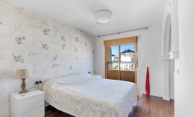 Herverkoop - duplex - Torrevieja - Los balcones