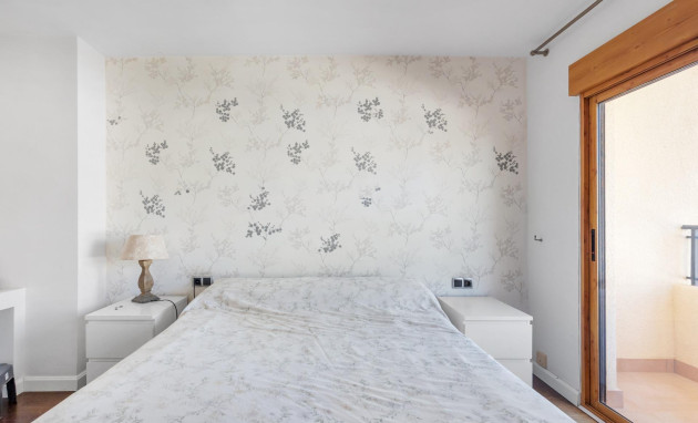Herverkoop - duplex - Torrevieja - Los balcones
