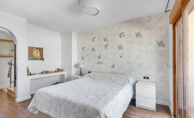 Herverkoop - duplex - Torrevieja - Los balcones