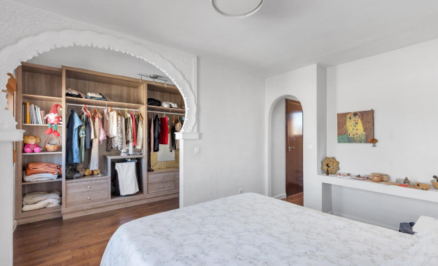 Herverkoop - duplex - Torrevieja - Los balcones