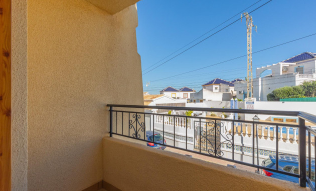 Herverkoop - duplex - Torrevieja - Los balcones
