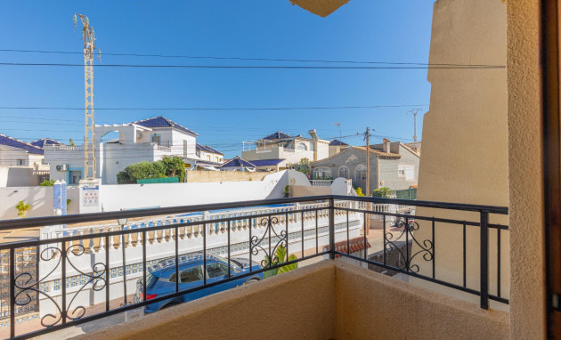 Herverkoop - duplex - Torrevieja - Los balcones