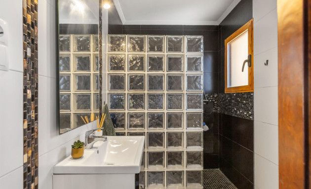 Herverkoop - duplex - Torrevieja - Los balcones