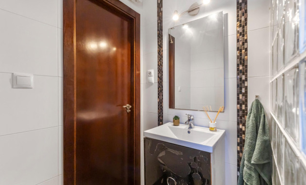 Herverkoop - duplex - Torrevieja - Los balcones