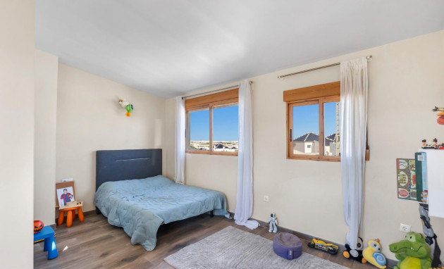 Herverkoop - duplex - Torrevieja - Los balcones