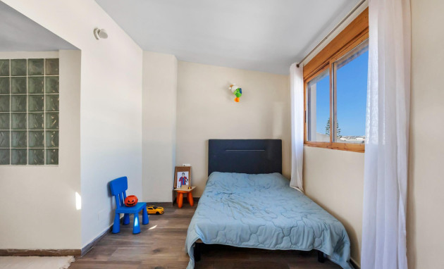 Herverkoop - duplex - Torrevieja - Los balcones