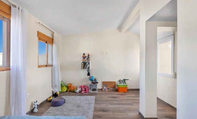 Herverkoop - duplex - Torrevieja - Los balcones