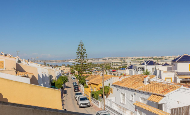 Herverkoop - duplex - Torrevieja - Los balcones