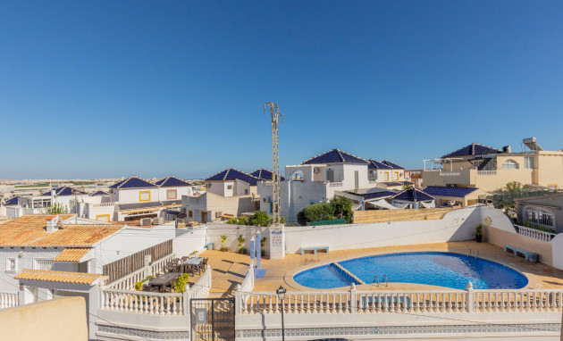 Herverkoop - duplex - Torrevieja - Los balcones