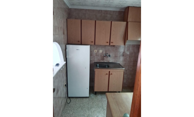 Herverkoop - Bungalow - Gelijkvloers - Torrevieja - Torretas