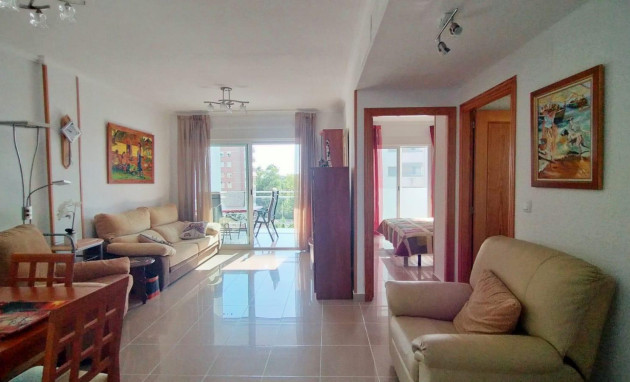 Herverkoop - Apartment - Torrevieja - Playa de los Naufragos
